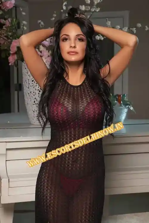 Punjabi Escorts Service in Delhi